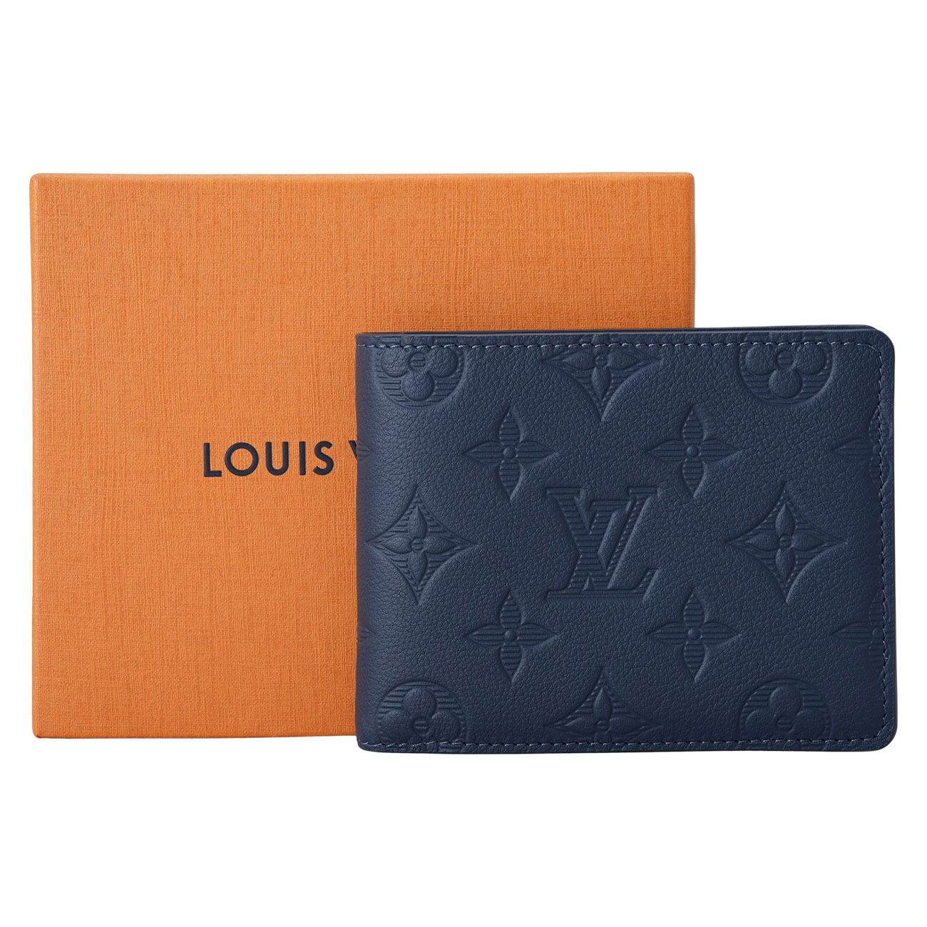 LOUIS VUITTON(USED)루이비통 M14787 멀티플 월릿